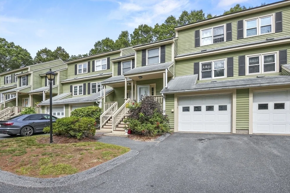 Unit for sale at 237 Heritage Drive, Northbridge, MA 01588