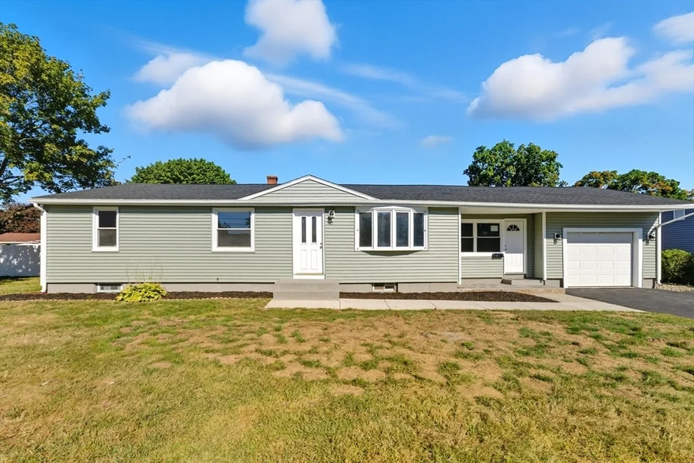 Unit for sale at 87 Prokop Ave, Ludlow, MA 01056
