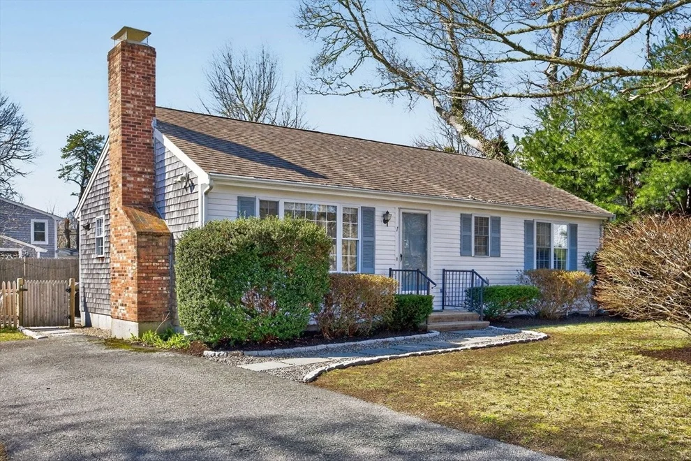 Unit for sale at 1 Charing Cross Rd, Dennis, MA 02660