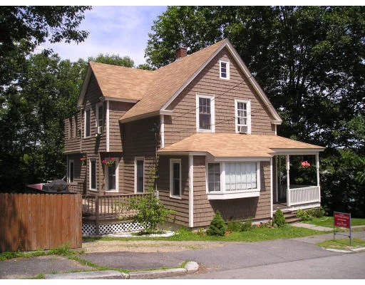 Unit for sale at 16 Knox Street, Worcester, MA 01603