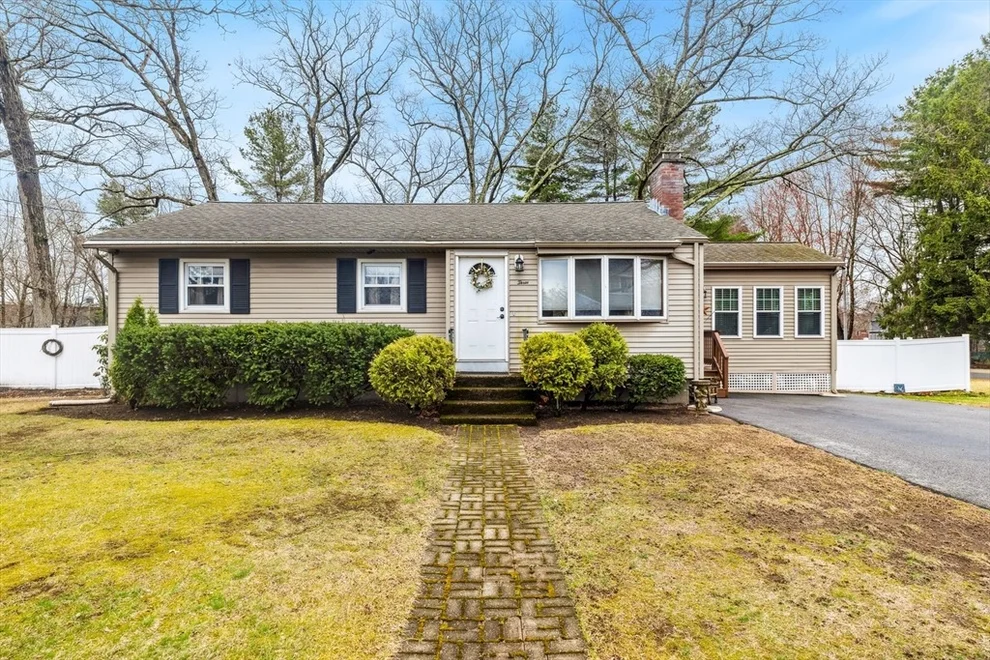Unit for sale at 3 Kelley Street, Medway, MA 02053