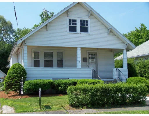 Unit for sale at 21 Wilson St, Framingham, MA 01702