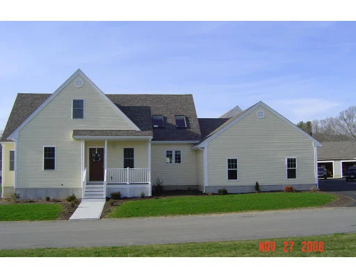 Unit for sale at 176 Old Field Road, Plymouth, MA 02360