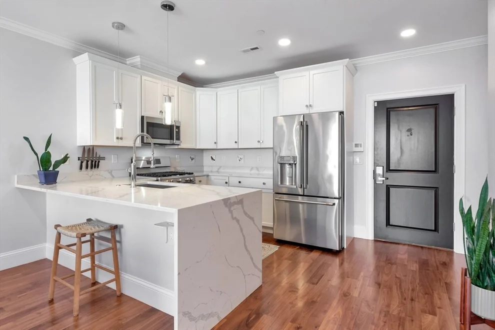 Unit for sale at 87 Medford Street, Medford, MA 02145