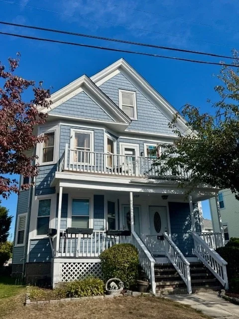 Unit for sale at 192 Federal Ave, Quincy, MA 02169