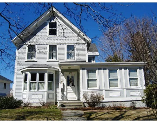 Unit for sale at 26 Summer St, Northborough, MA 01532