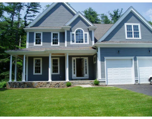 Unit for sale at 59 Russell Road, Hanover, MA 02339