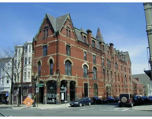 Unit for sale at 330 E Street, Boston, MA 02127