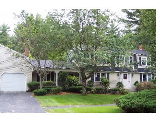 Unit for sale at 32 Farrwood Drive, Andover, MA 01810