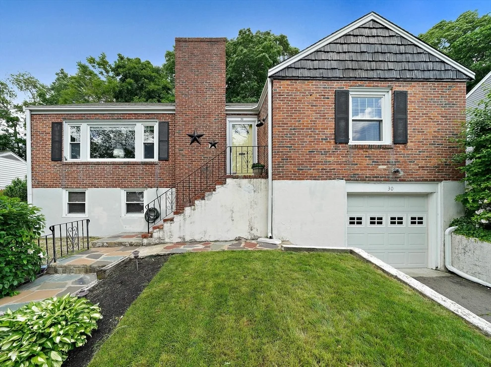 Unit for sale at 30 Forbes Hill Road, Quincy, MA 02170