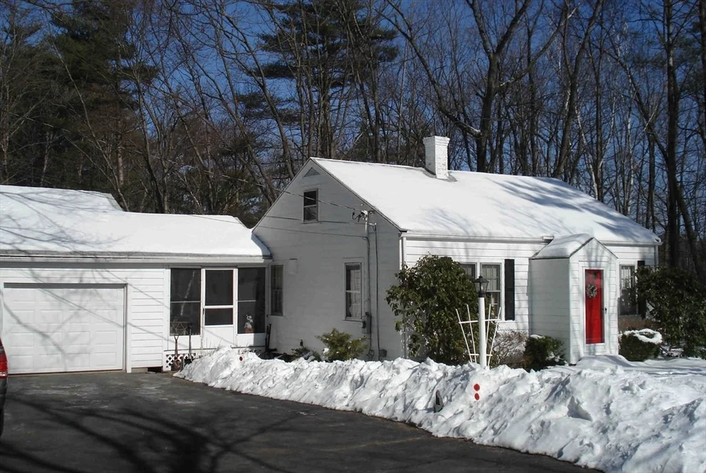Unit for sale at 783 West St, Leominster, MA 01453