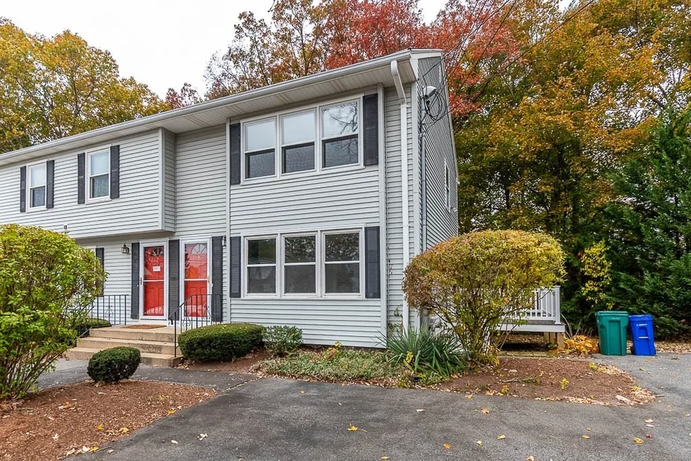 Unit for sale at 48 Intervale Ave, Attleboro, MA 02703