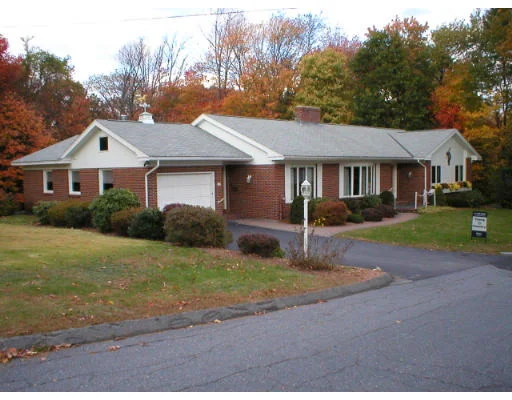 Unit for sale at 21 Forest Park, Fitchburg, MA 01420