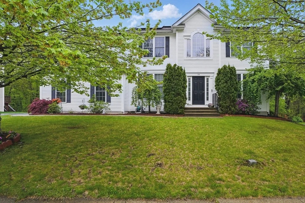 Unit for sale at 14 Aspen Avenue, Grafton, MA 01560
