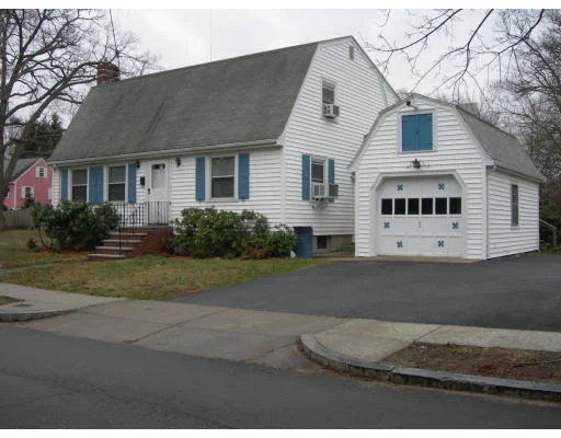 Unit for sale at 2 Deroma Road, Boston, MA 02132