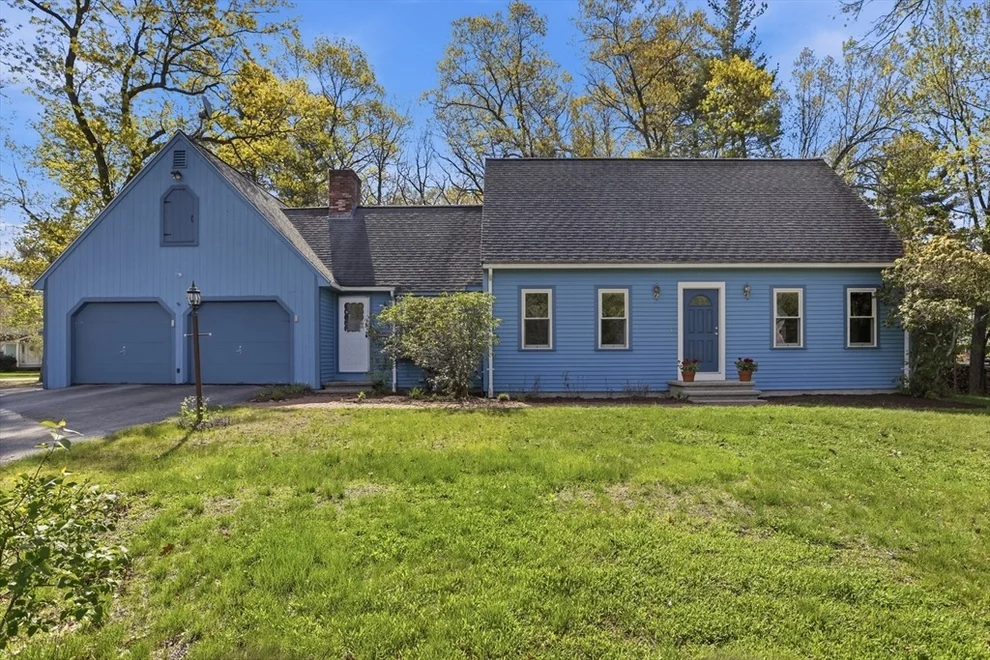 Unit for sale at 3 Checkerberry Lane, Littleton, MA 01460