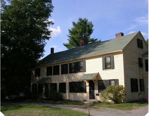 Unit for sale at 353 Main Street, Medfield, MA 02052