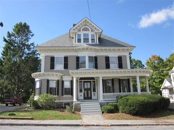 Unit for sale at 65 Harvard Street, Lowell, MA 01851
