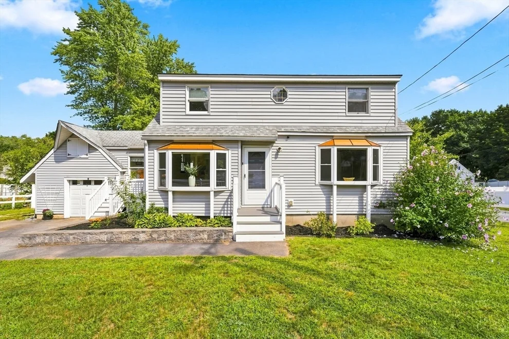 Unit for sale at 1251 Shawsheen St, Tewksbury, MA 01876