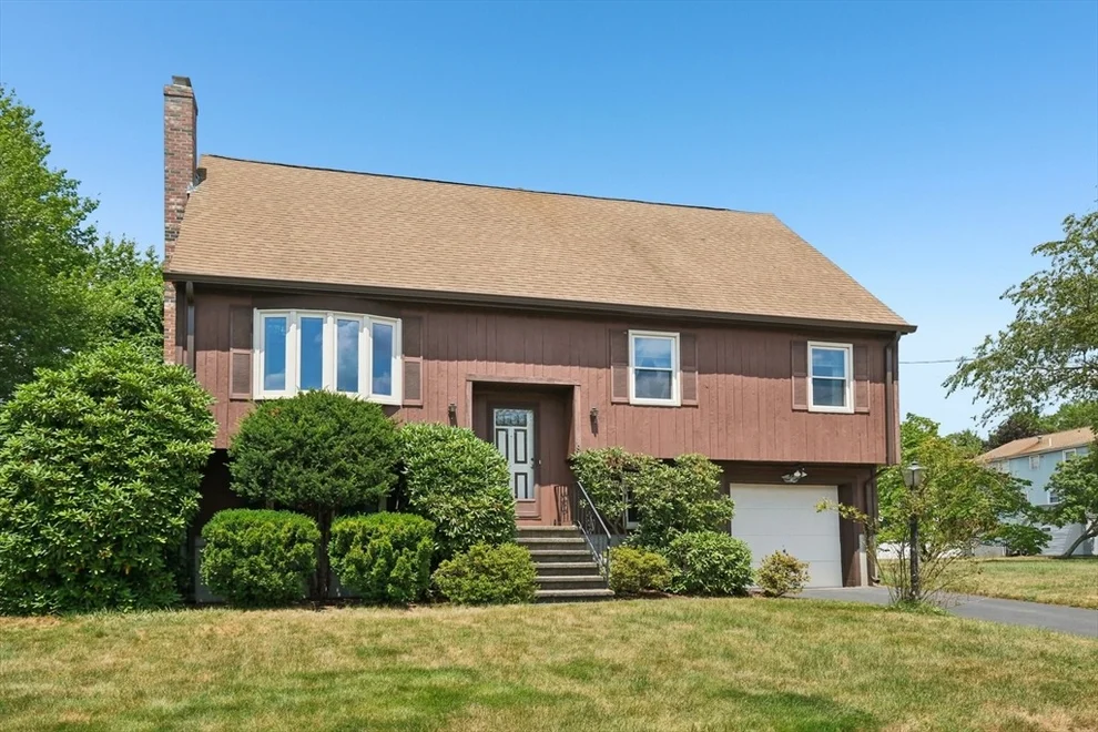 Unit for sale at 9 Thomas Salamone Circle, Randolph, MA 02368