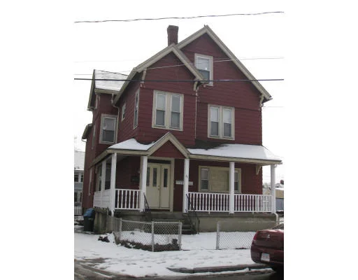 Unit for sale at 46 Wentworth St, Malden, MA 02148