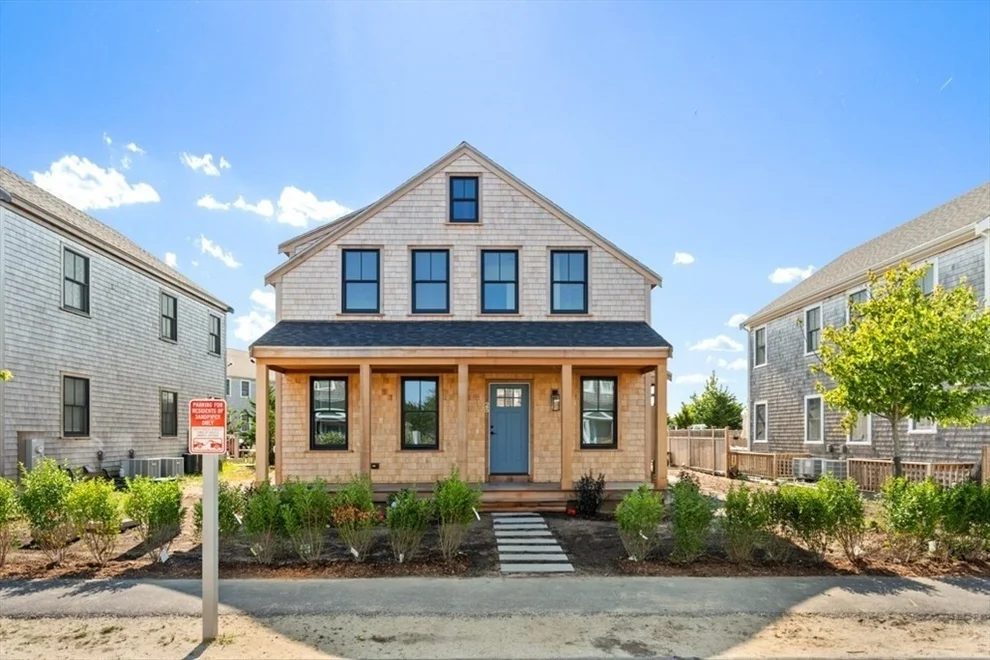 Unit for sale at 25 Beach Grass, Nantucket, MA 02554