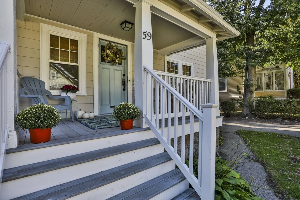 Unit for sale at 59 Blue Hill Terrace St, Milton, MA 02186