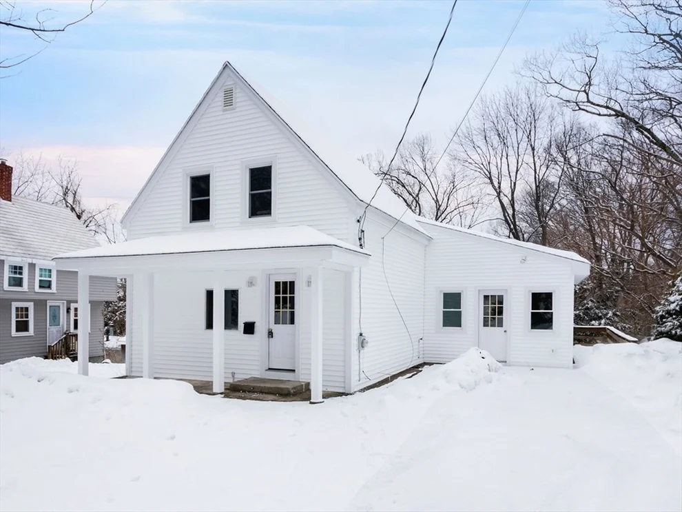 Unit for sale at 5 C St, Hopkinton, MA 01748