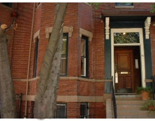Unit for sale at 98 Pleasant, Boston, MA 02125