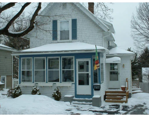 Unit for sale at 4 Commonwealth Ave., Worcester, MA 01604