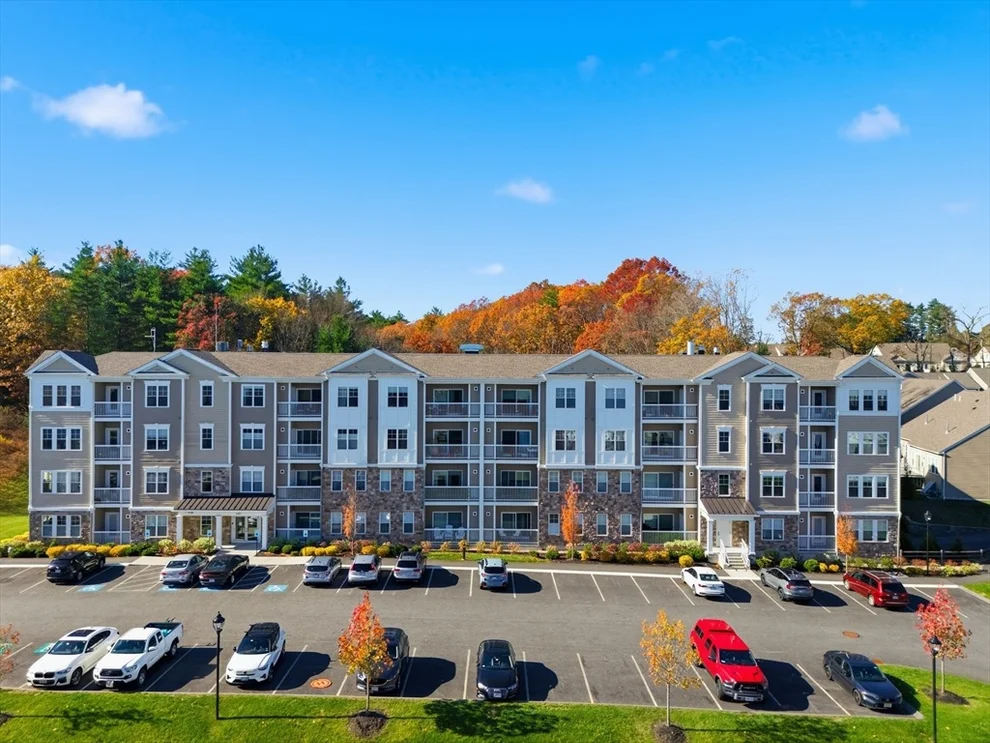 Unit for sale at 401 Emery Ln, Sudbury, MA 01776