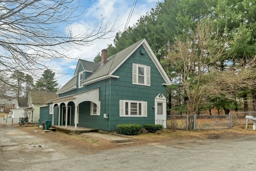 Unit for sale at 100 West Meadow, Lowell, MA 01854