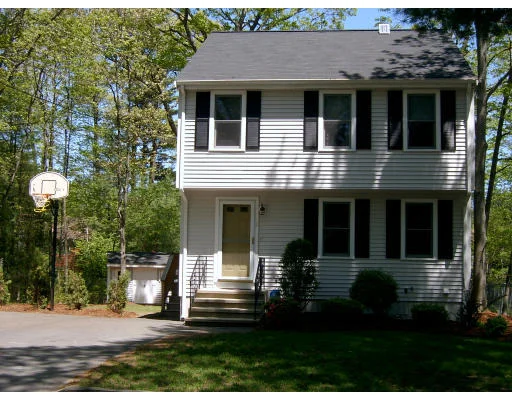 Unit for sale at 12 Leon Road, Holbrook, MA 02343