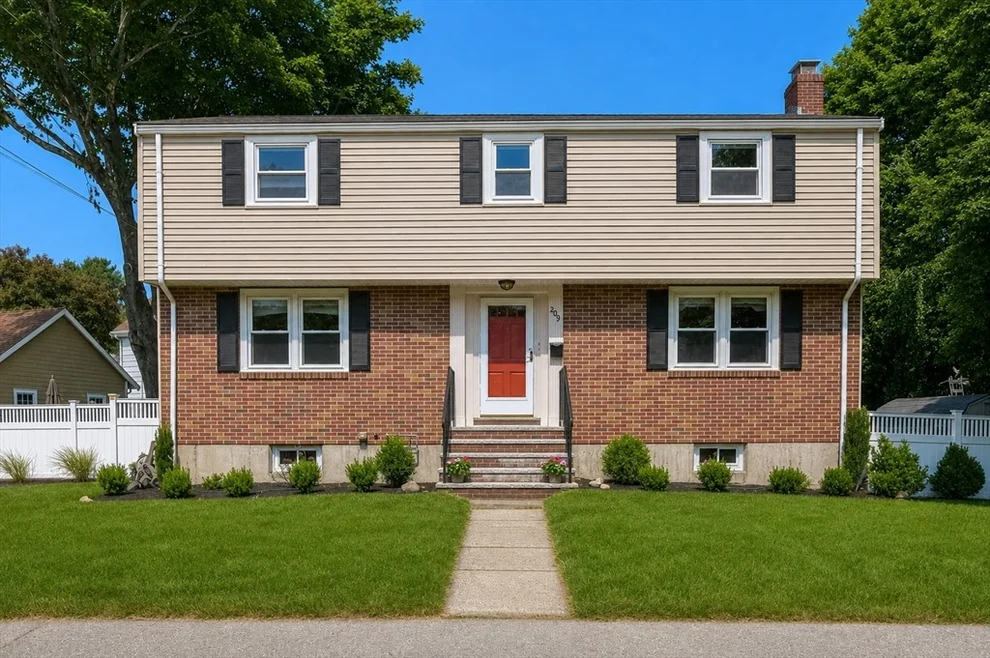 Unit for sale at 209 Prospect Street, Norwood, MA 02062