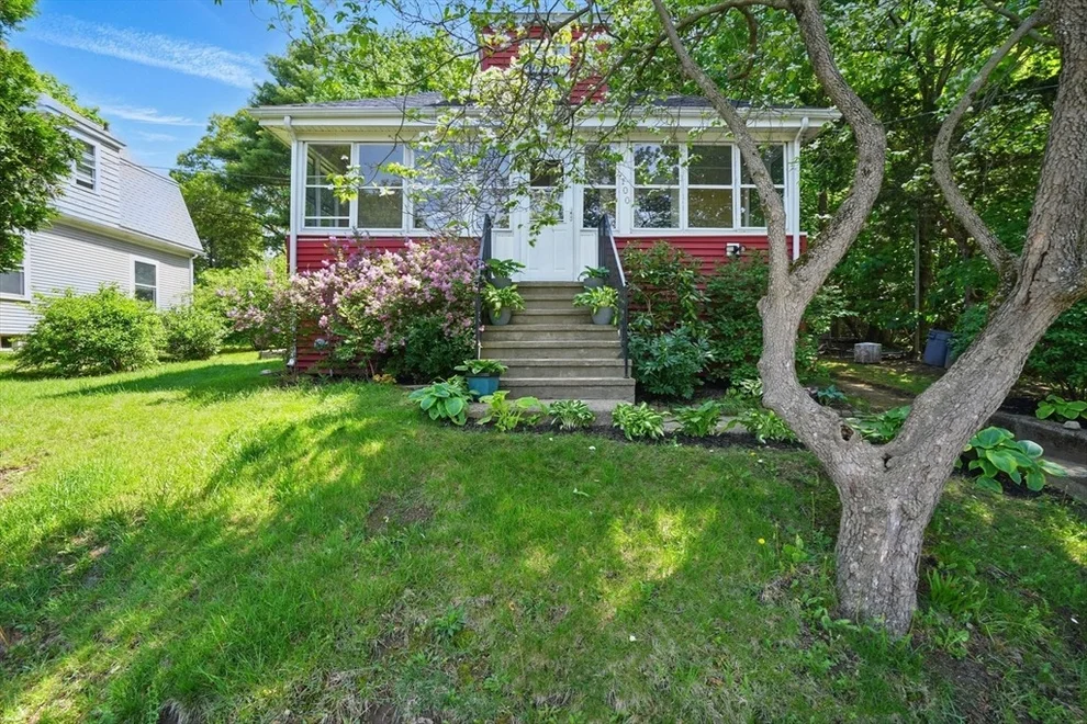 Unit for sale at 100 Green St., Weymouth, MA 02191