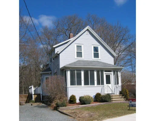 Unit for sale at 18 Beech St, Mansfield, MA 02048