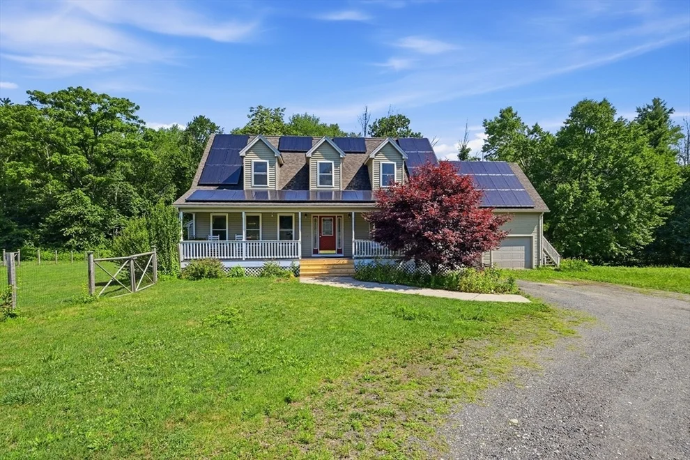 Unit for sale at 222 Granby Road, Belchertown, MA 01007