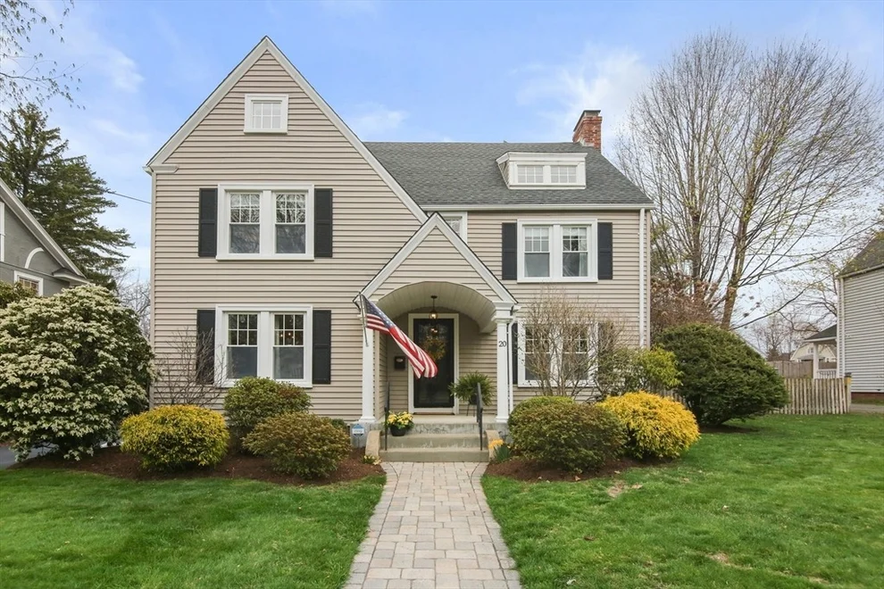 Unit for sale at 20 Pleasantview Avenue, Longmeadow, MA 01106