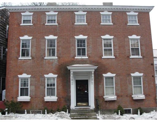 Unit for sale at 218 Washington, Marblehead, MA 01945