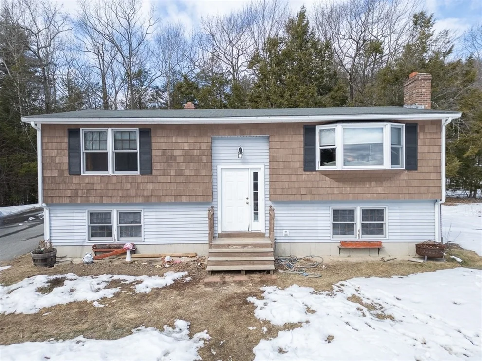 Unit for sale at 45 Watatic Mountain Rd, Ashby, MA 01431