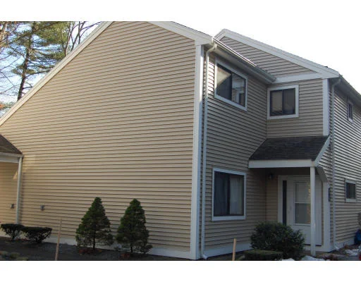 Unit for sale at 507 Dongary Road, Easton, MA 02375