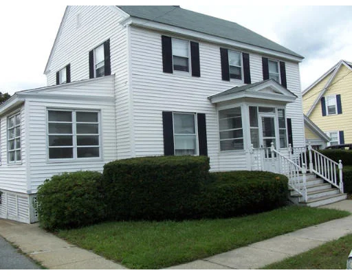 Unit for sale at 31 Lura St, Lowell, MA 01851