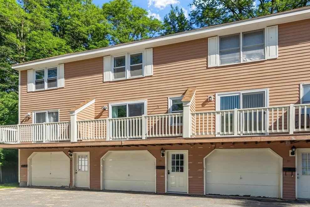 Unit for sale at 39 Madonna Circle, Lowell, MA 01854