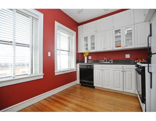 Unit for sale at 37 Revere St, Boston, MA 02114