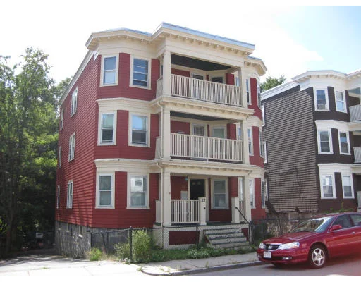 Unit for sale at 83 Richmond St, Boston, MA 02124