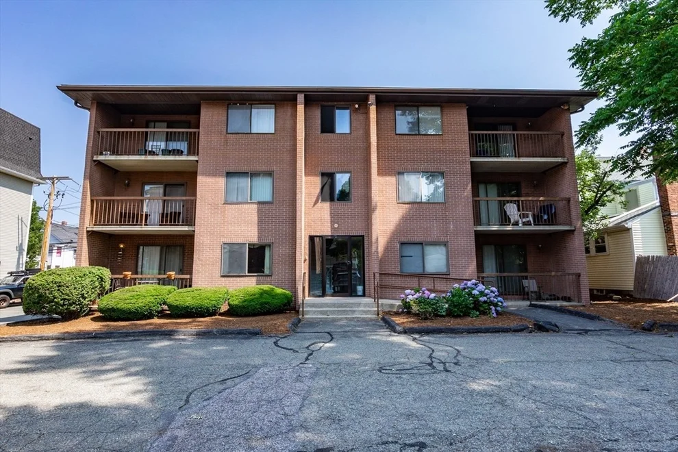 Unit for sale at 150 School Street, Waltham, MA 02451