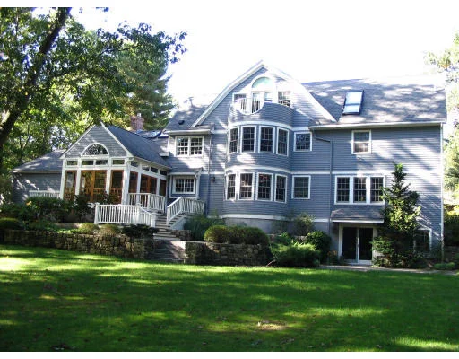 Unit for sale at 138 Richardson Dr, Needham, MA 02492