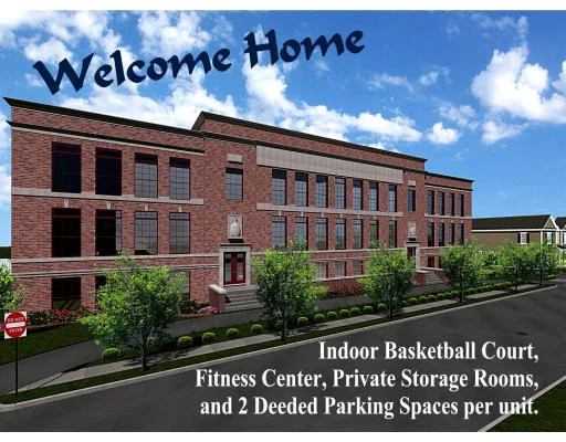 Unit for sale at 215 Harvard, Medford, MA 02155