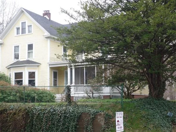 Unit for sale at 32 Leonard St., Agawam, MA 01001