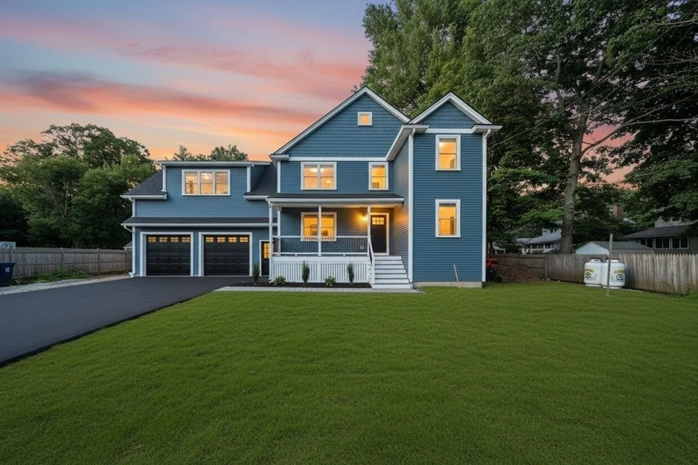Unit for sale at 9 Sudbury, Wilmington, MA 01887